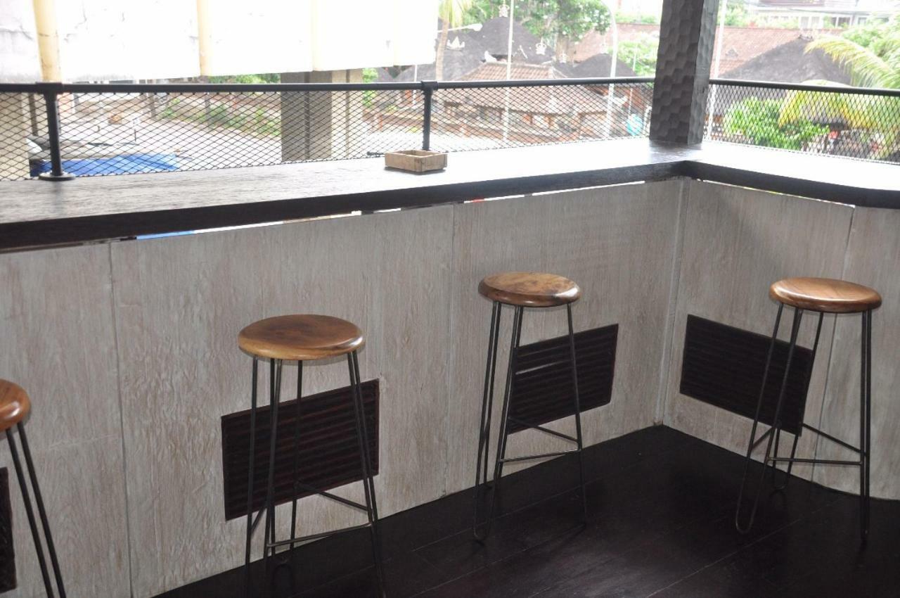 Rumah Kayu Bali Kuta Lombok Esterno foto